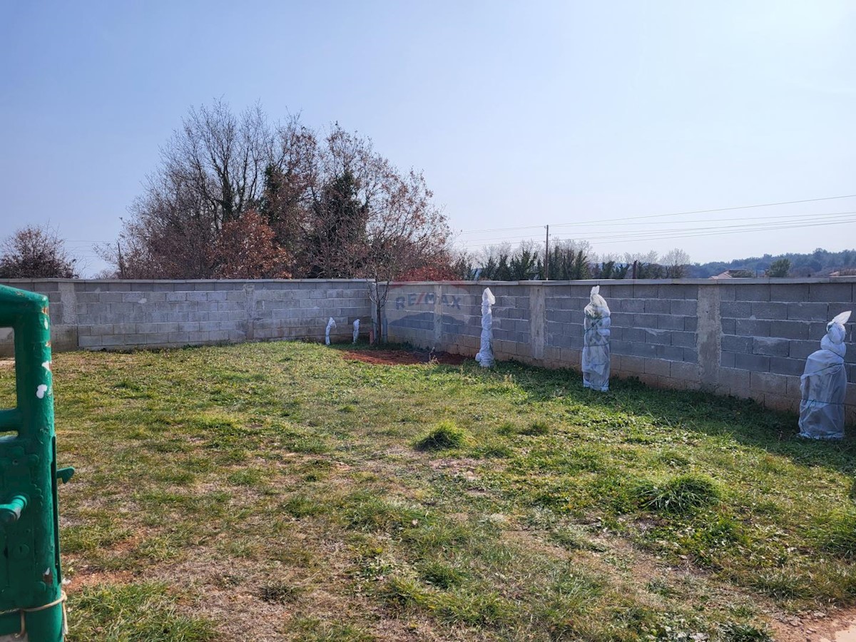 Land For sale - ISTARSKA MEDULIN