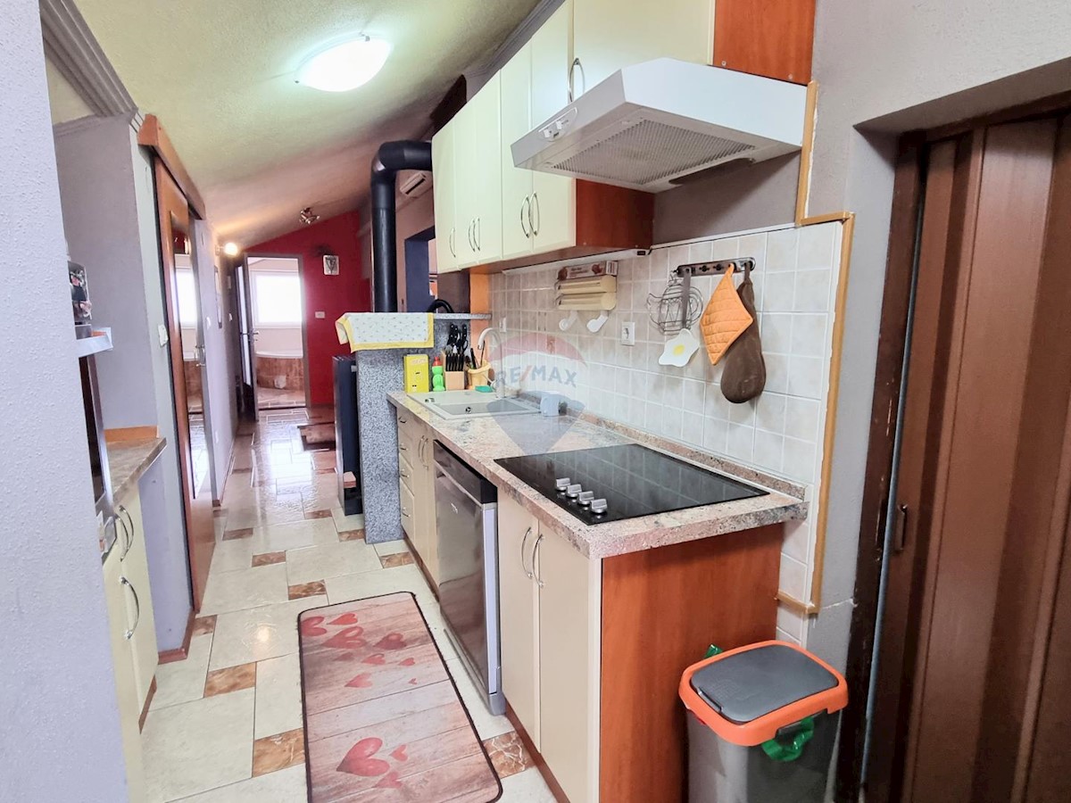 Flat For sale - ISTARSKA FAŽANA