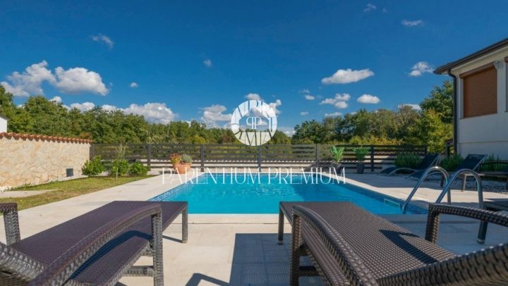 House For sale - Istarska Poreč - foto 2/13