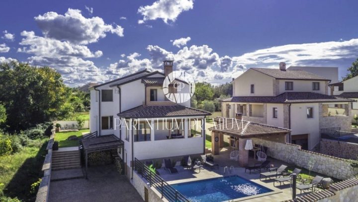 House For sale - Istarska Poreč - foto 4/13