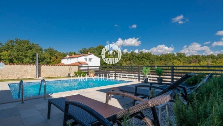 House For sale - Istarska Poreč - foto 5/13