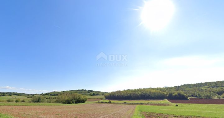 Działka na sprzedaż 3612 m² – Vižinada