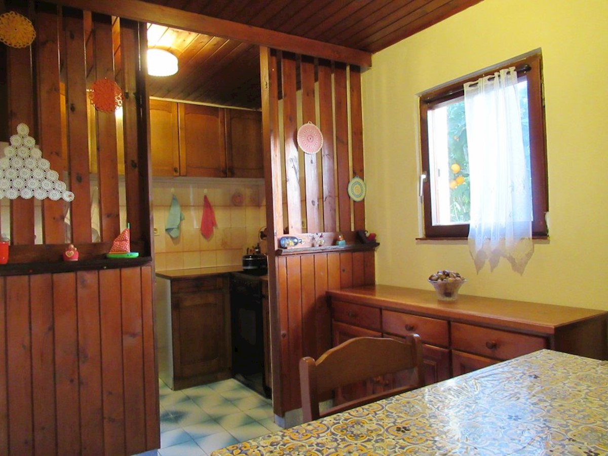 House For sale - ISTARSKA PULA