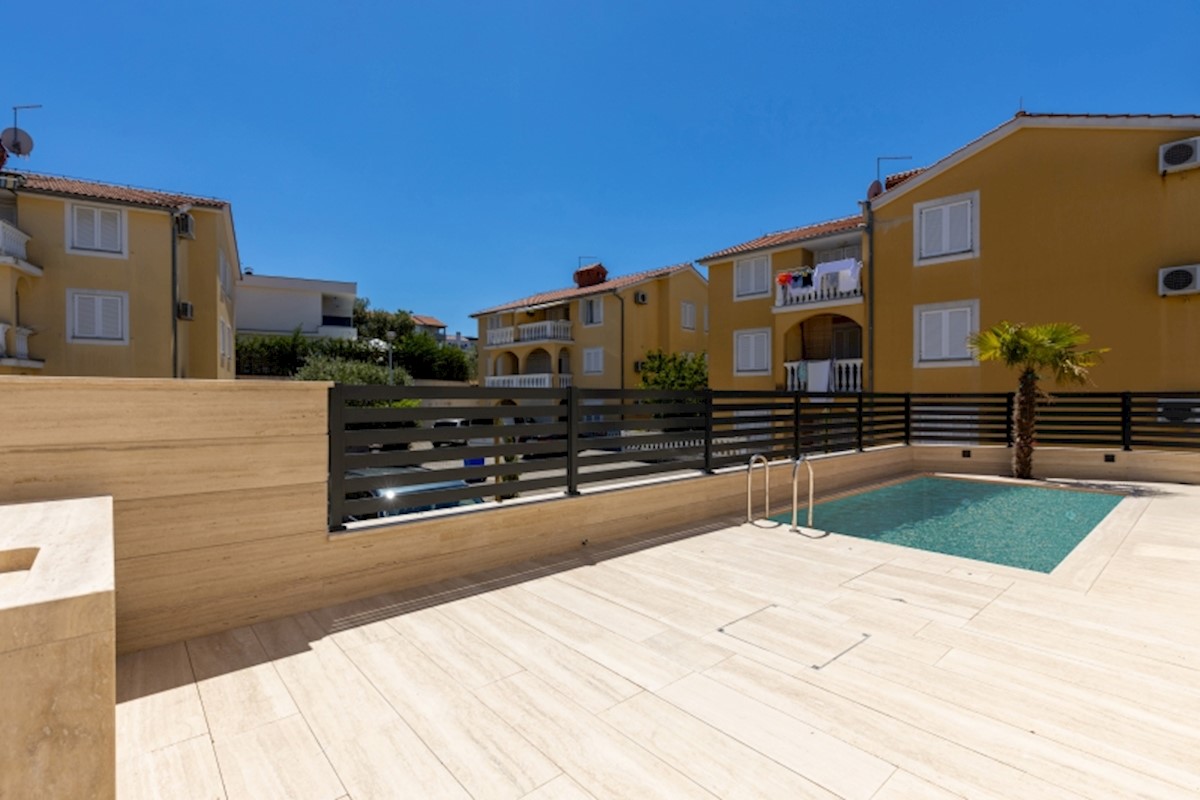 Mieszkanie Na sprzedaż - Primorsko-goranska Krk - foto 5/17