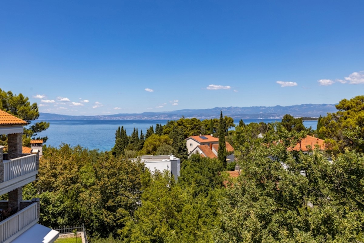 Mieszkanie Na sprzedaż - PRIMORSKO-GORANSKA KRK