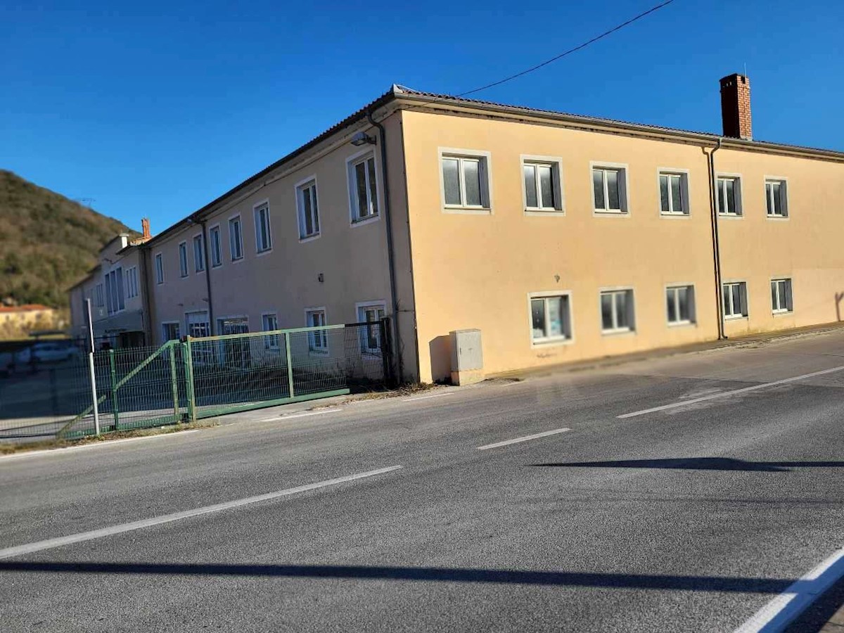 Business premises For sale - ISTARSKA LABIN