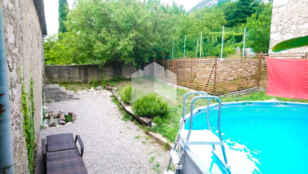 House For sale - PRIMORSKO-GORANSKA VINODOLSKA OPĆINA