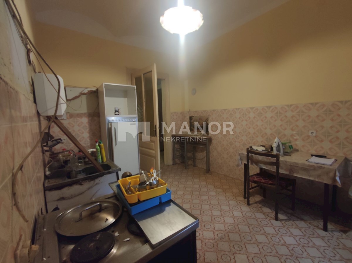 Flat For rent - PRIMORSKO-GORANSKA RIJEKA