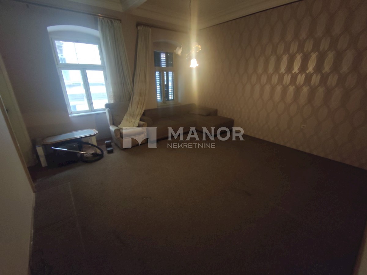 Flat For rent - PRIMORSKO-GORANSKA RIJEKA