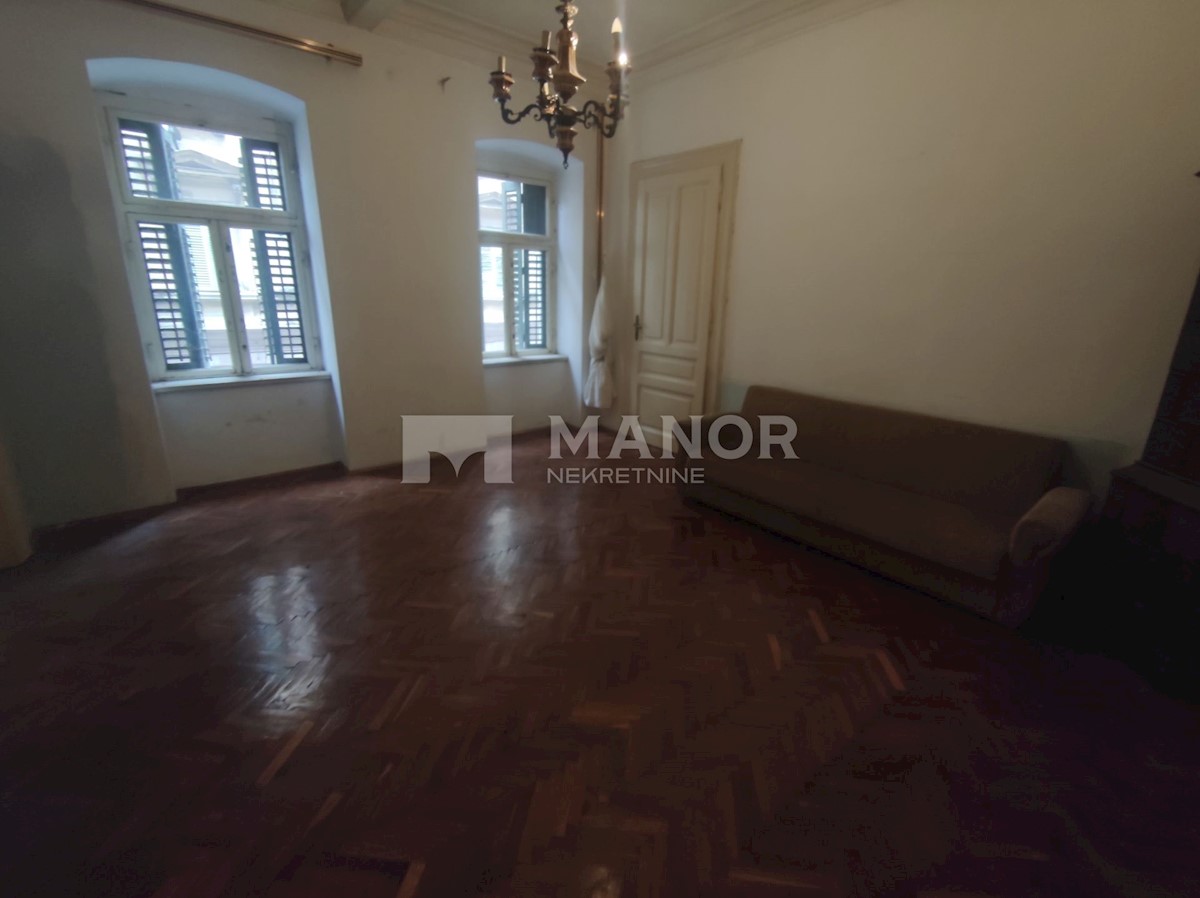 Flat For rent - PRIMORSKO-GORANSKA RIJEKA