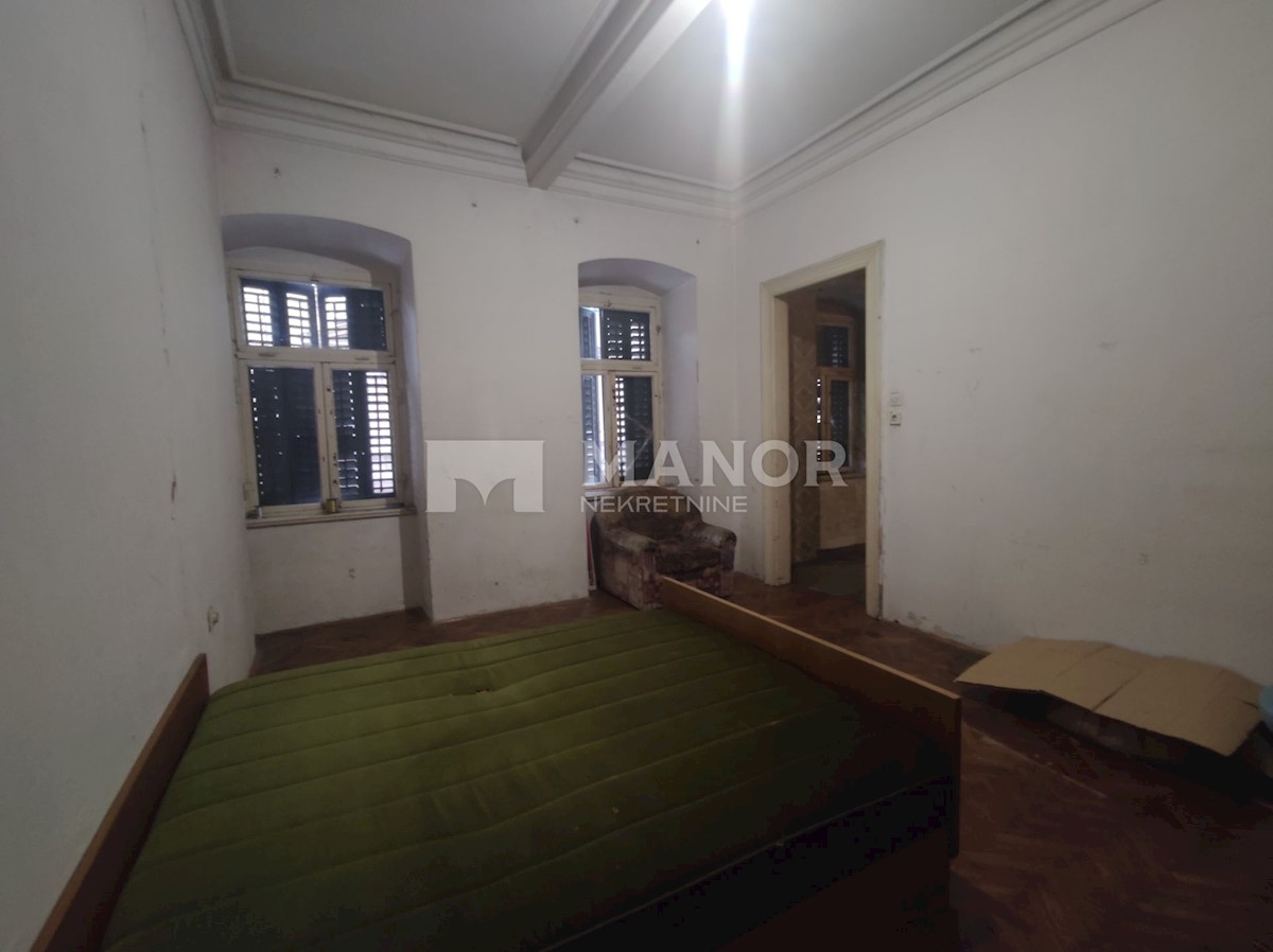 Flat For rent - PRIMORSKO-GORANSKA RIJEKA