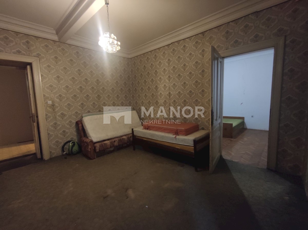 Flat For rent - PRIMORSKO-GORANSKA RIJEKA