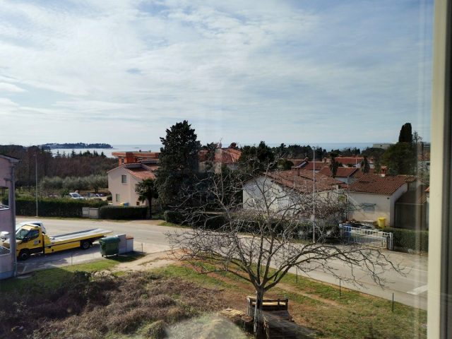 Apartmán na prodej 110 m² – Poreč
