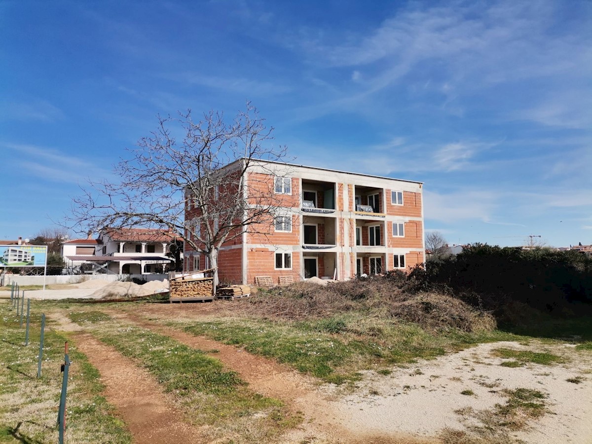 Apartmán Na prodej - Istarska Poreč - foto 2/2