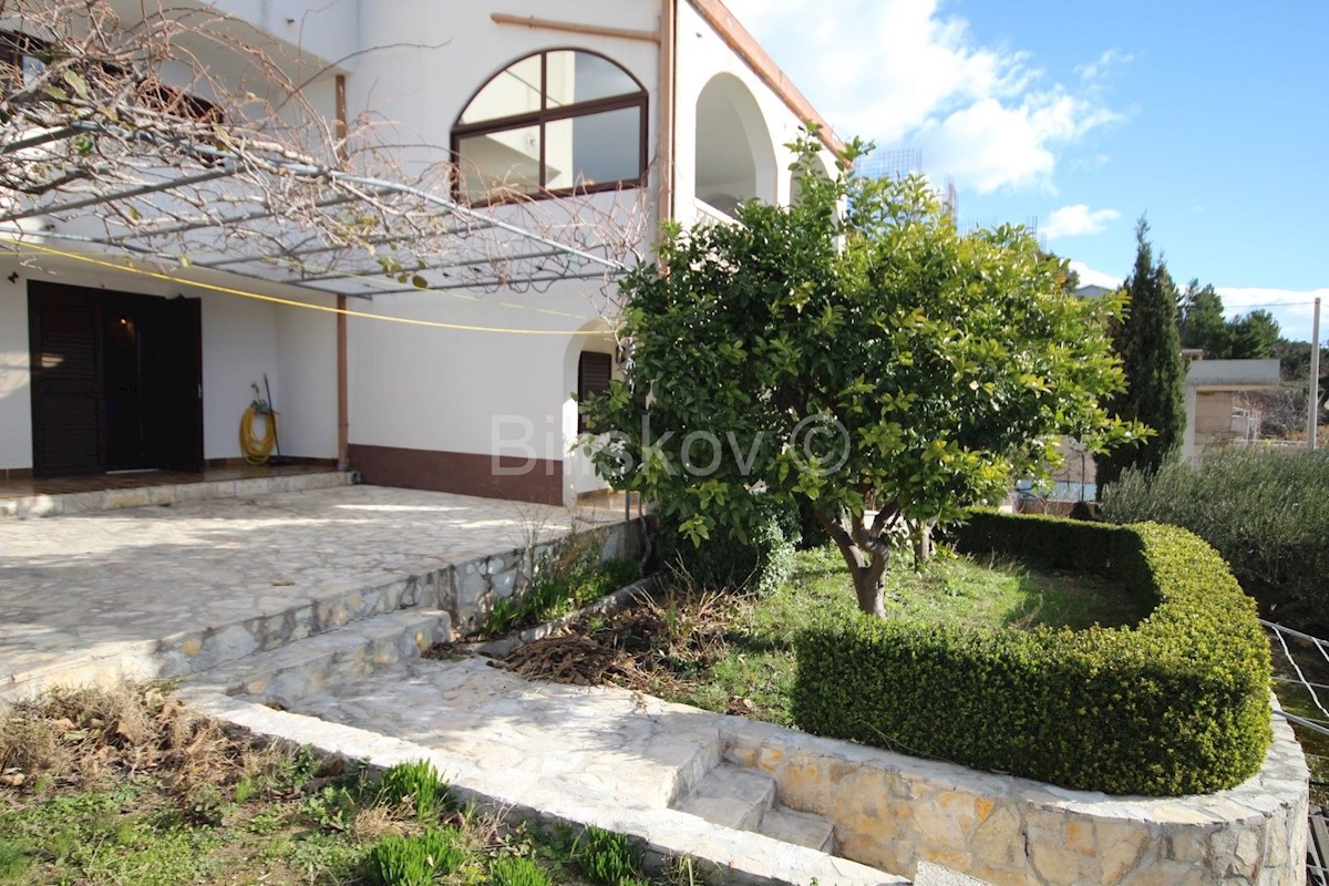 House For sale - SPLITSKO-DALMATINSKA OMIŠ