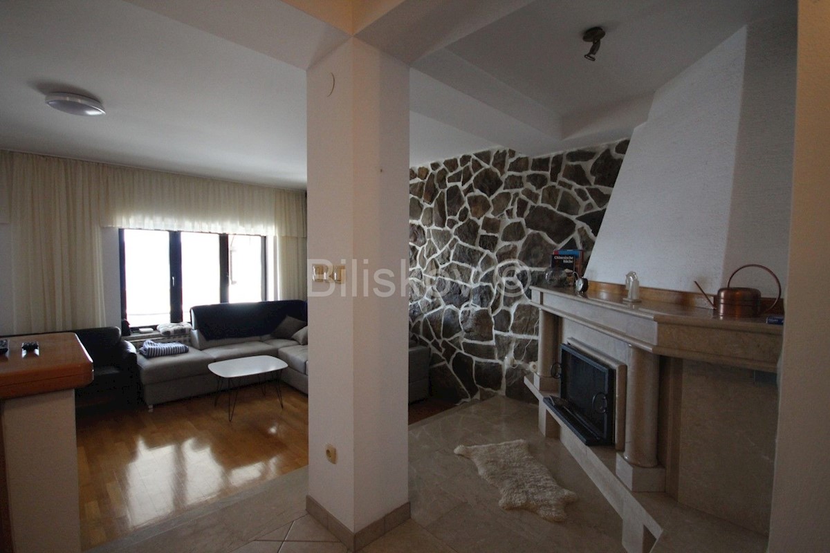 House For sale - SPLITSKO-DALMATINSKA OMIŠ