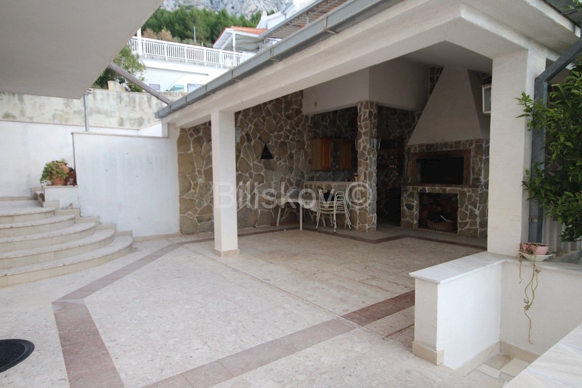 House For sale - SPLITSKO-DALMATINSKA OMIŠ