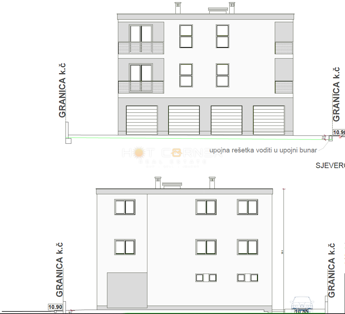 Apartmán Na prodej - ISTARSKA PULA