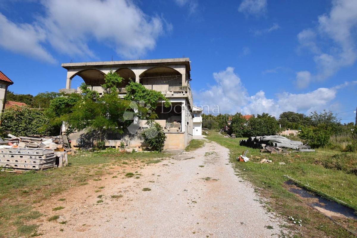 Casa In vendita - ZADARSKA PAŠMAN