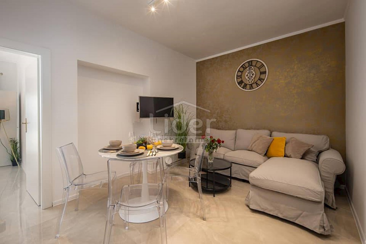 Apartment Zu vermieten - PRIMORSKO-GORANSKA OPATIJA