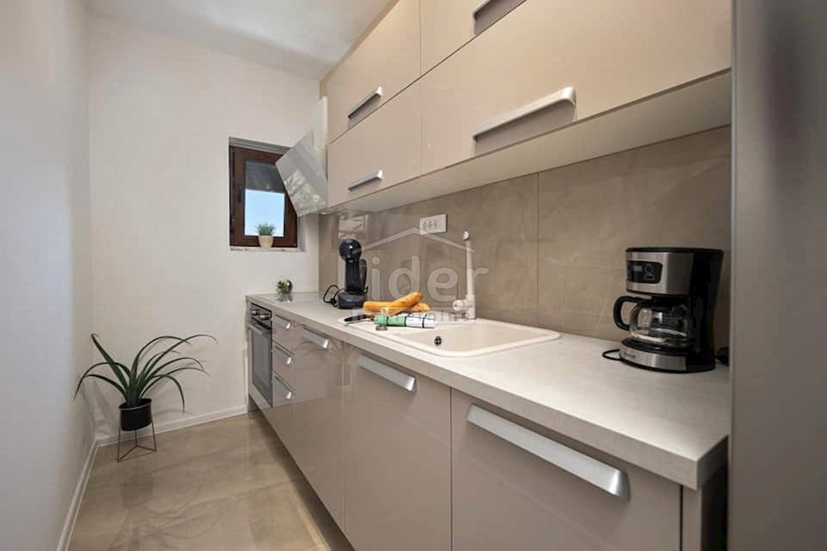 Apartment Zu vermieten - PRIMORSKO-GORANSKA OPATIJA