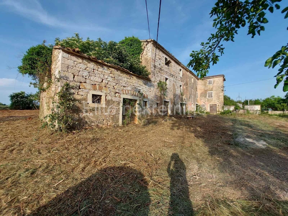 Haus Zu verkaufen - ISTARSKA VIŽINADA