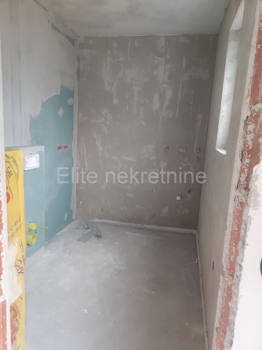 Apartmán Na predaj - PRIMORSKO-GORANSKA KRK