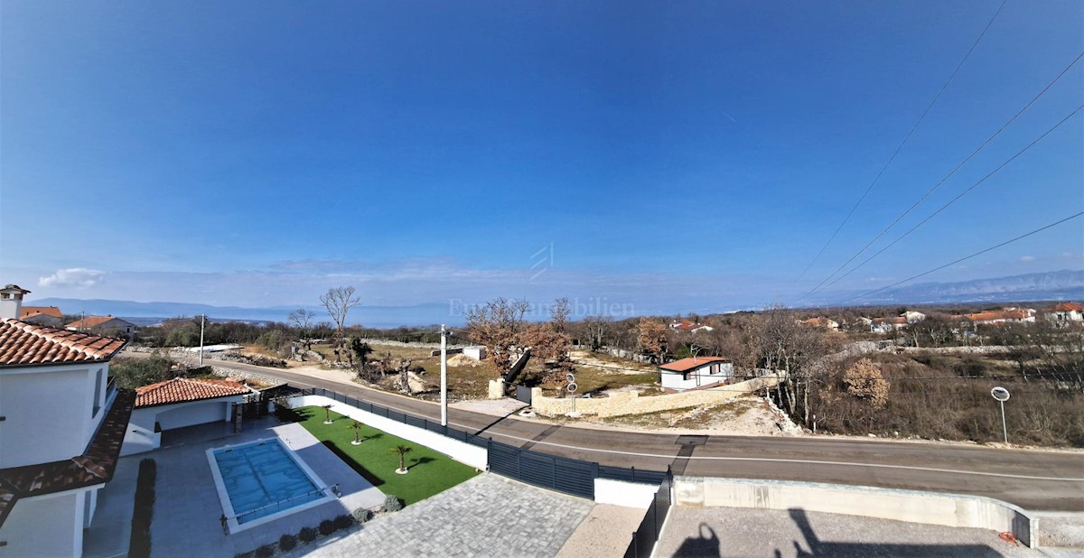 House For sale - PRIMORSKO-GORANSKA Krk