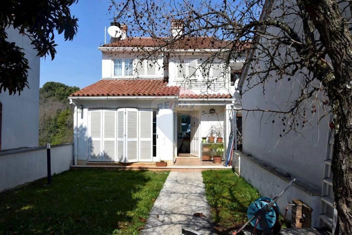 Kuća Na prodaju - ISTARSKA POREČ