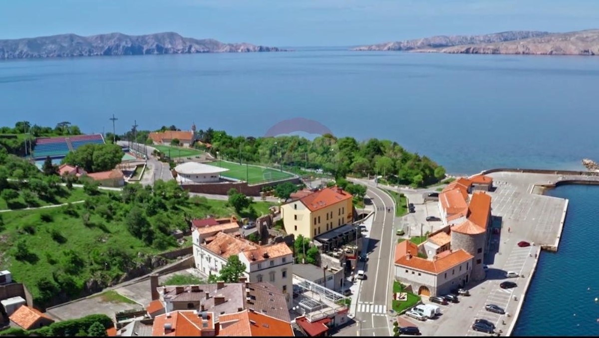 Poslovni prostor Na prodaju - LIČKO-SENJSKA SENJ