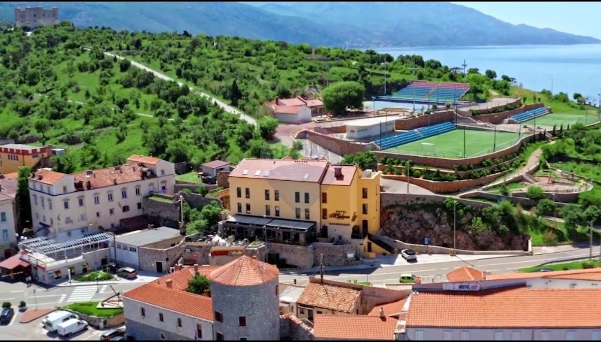 Poslovni prostor Na prodaju - LIČKO-SENJSKA SENJ