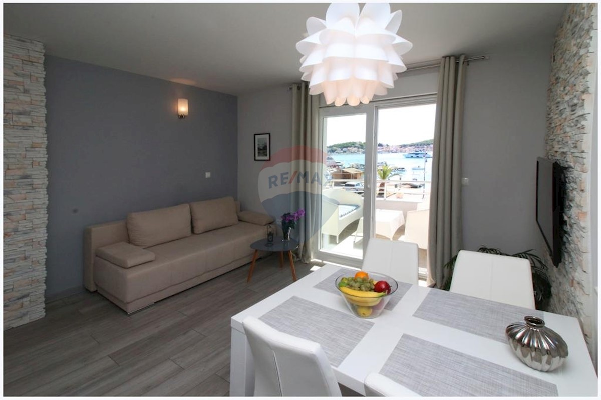 House For sale - ŠIBENSKO-KNINSKA ROGOZNICA