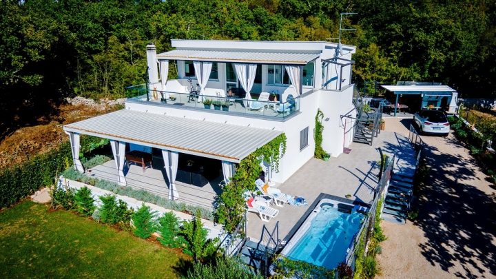 Casa in vendita 172 m² – Malinska