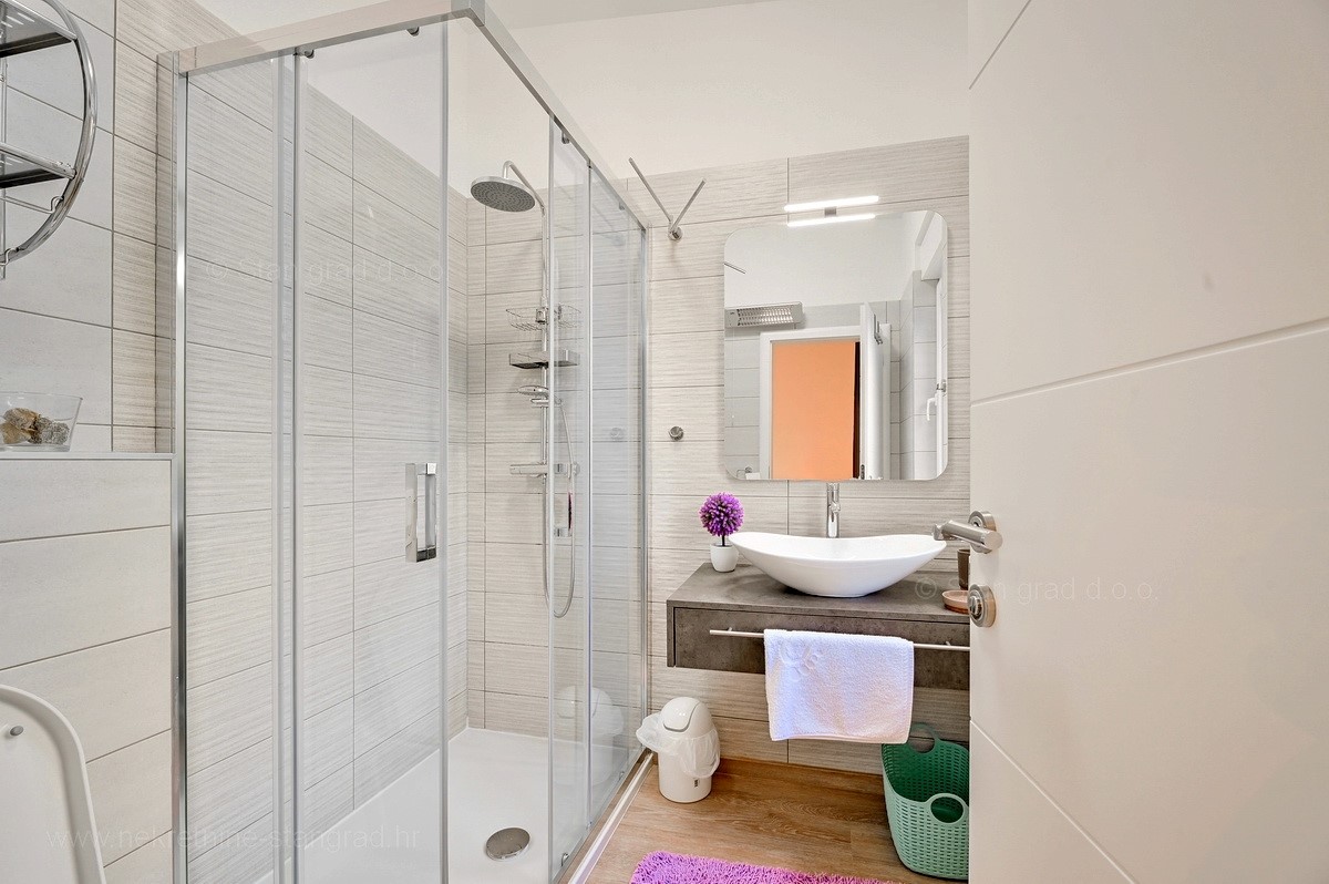 House For sale - PRIMORSKO-GORANSKA KRK