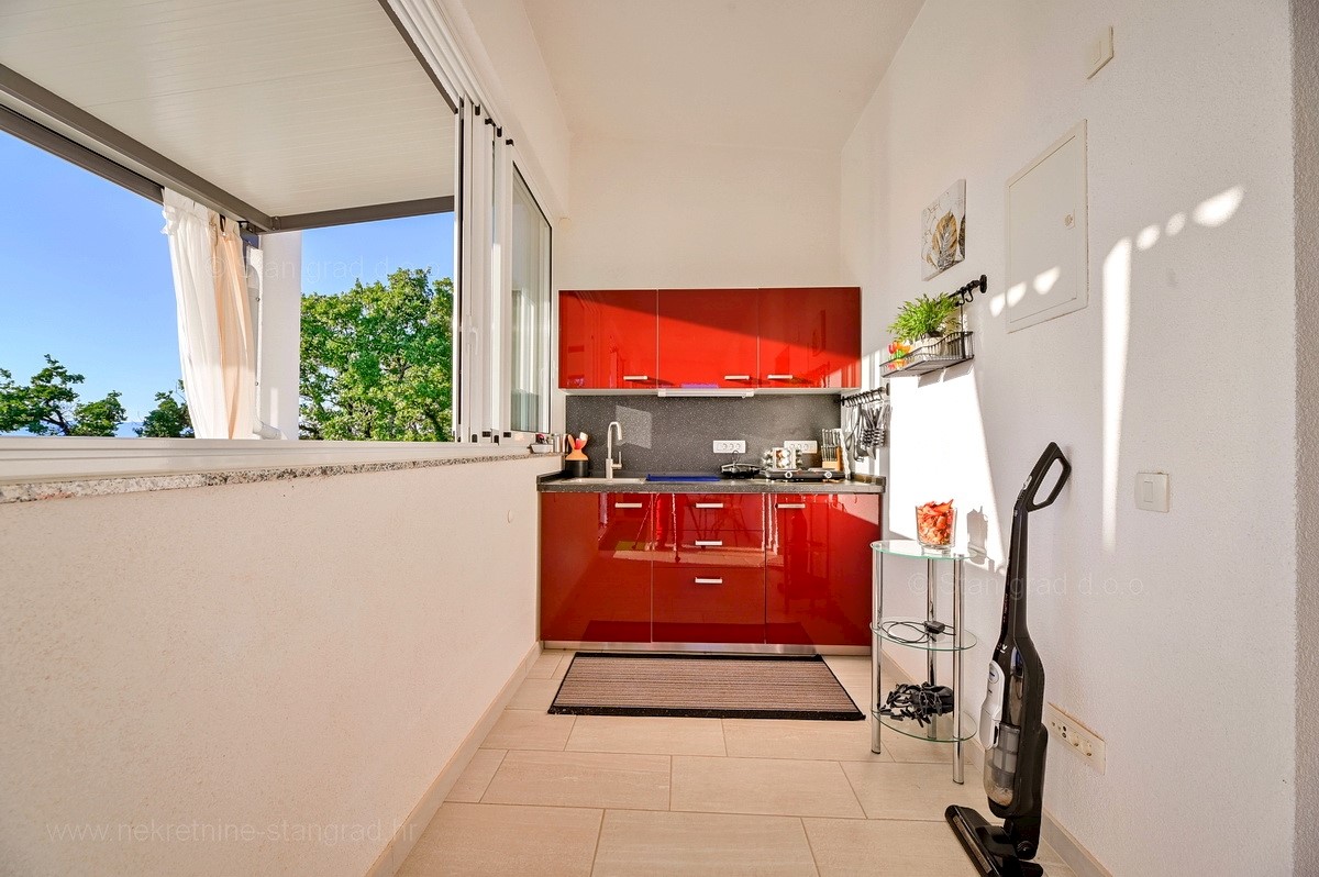 House For sale - PRIMORSKO-GORANSKA KRK