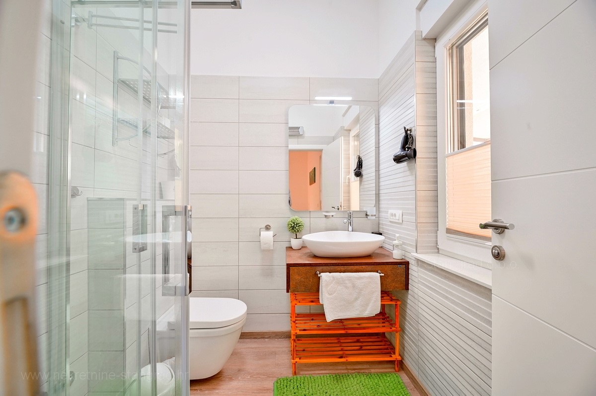 House For sale - PRIMORSKO-GORANSKA KRK