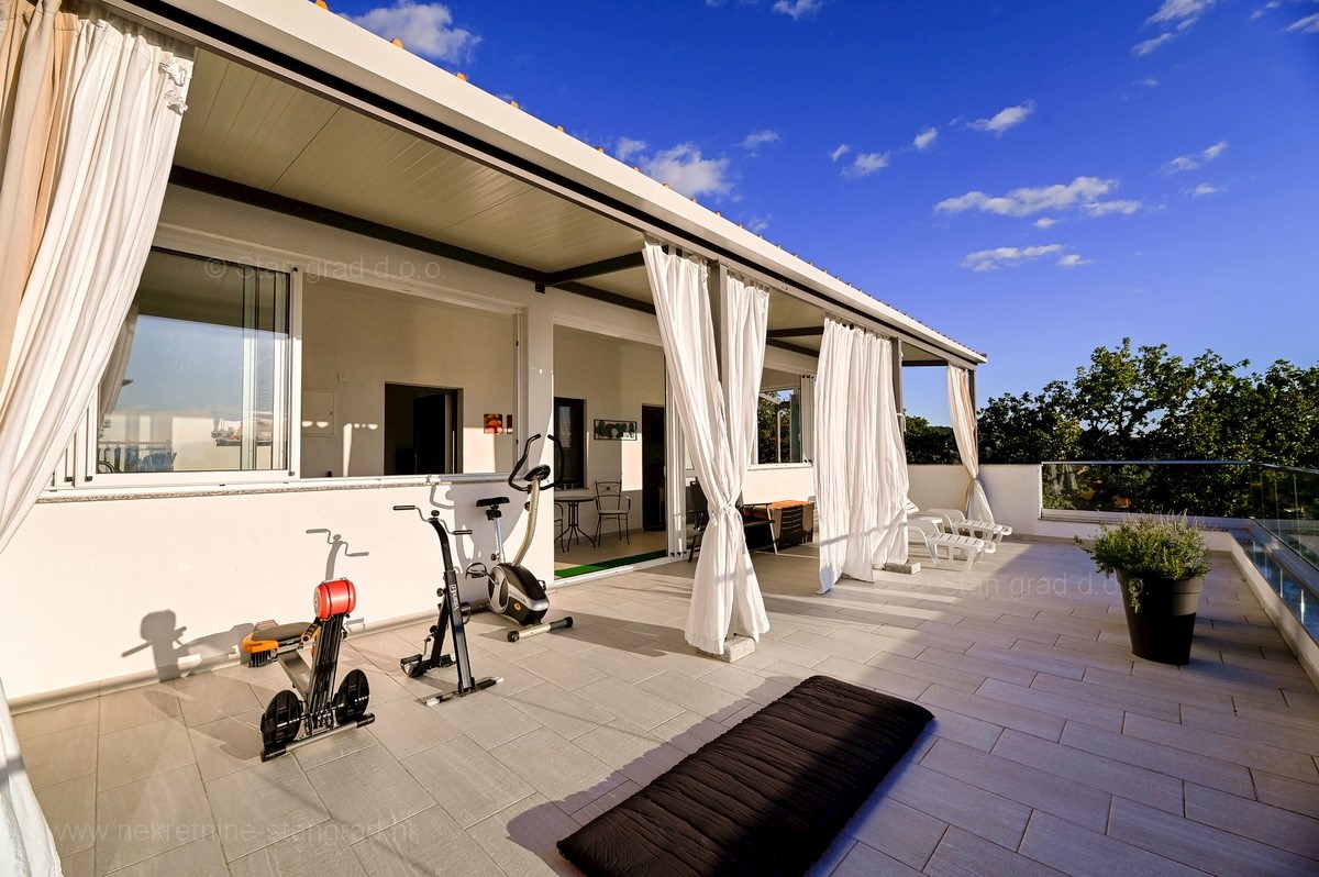 House For sale - PRIMORSKO-GORANSKA KRK