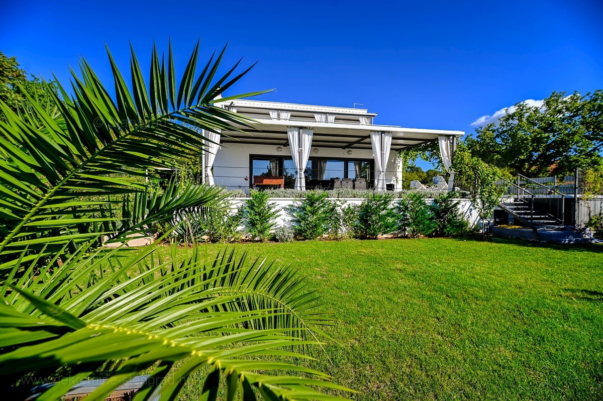 House For sale - PRIMORSKO-GORANSKA KRK