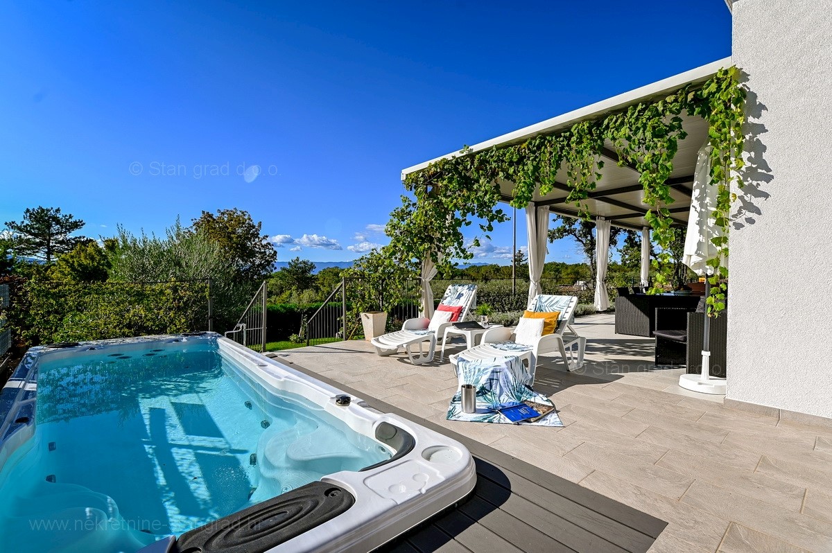 House For sale - PRIMORSKO-GORANSKA KRK