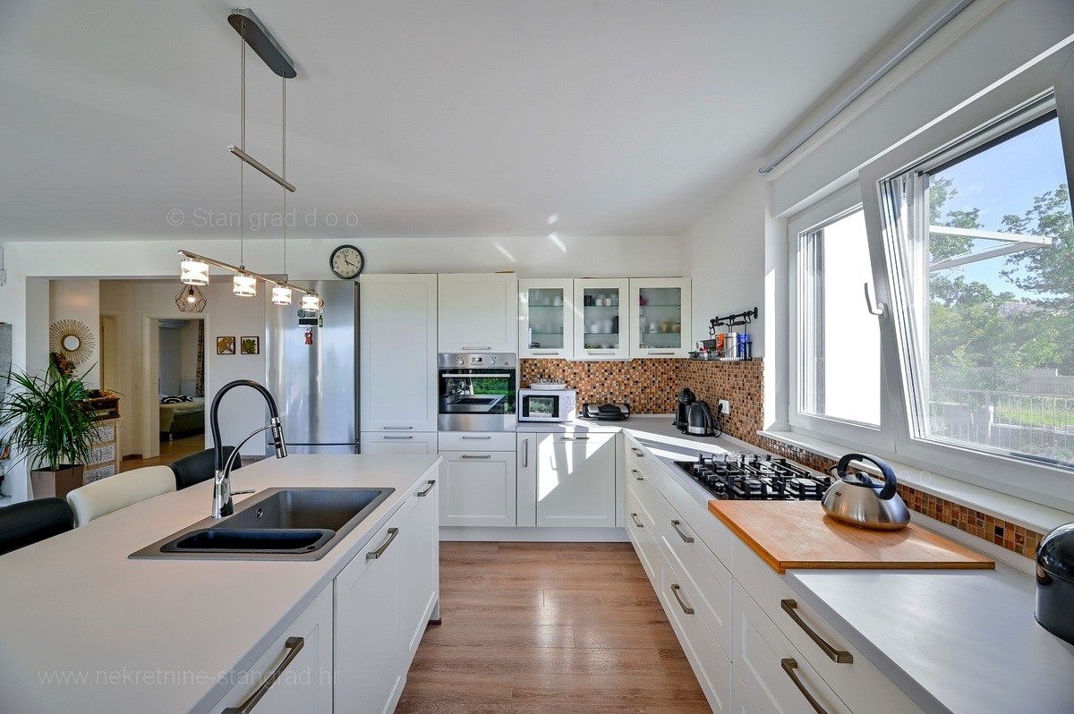 House For sale - PRIMORSKO-GORANSKA KRK