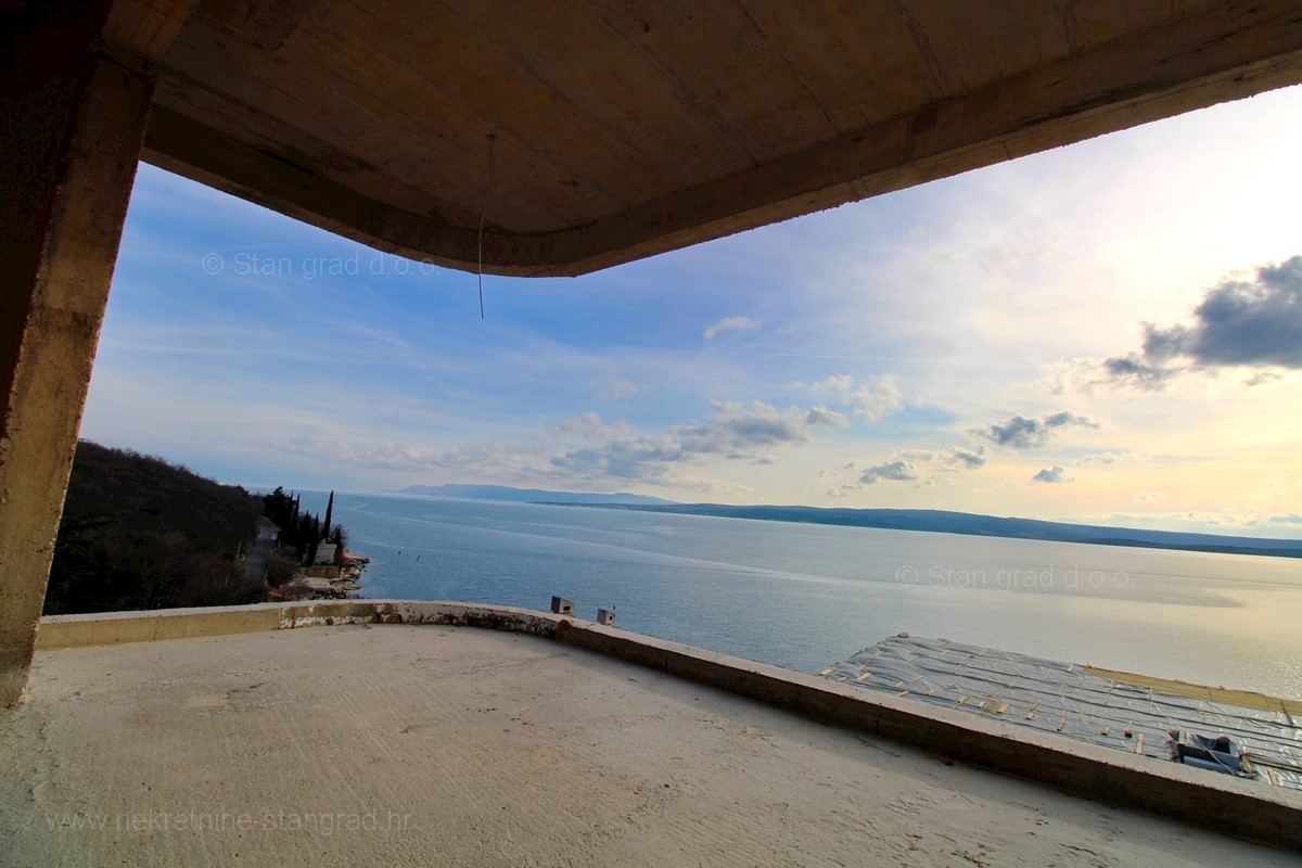 Stan Na prodaju - PRIMORSKO-GORANSKA CRIKVENICA