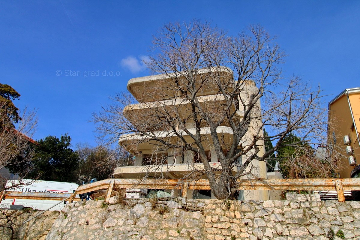 Stan Na prodaju - PRIMORSKO-GORANSKA CRIKVENICA