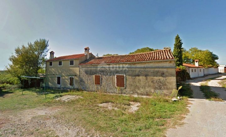 Kuća na prodaju 240 m² – Barban
