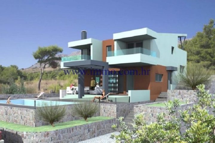 Casa in vendita 320 m² – Split