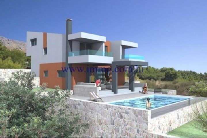 Maison À vendre - Splitsko-dalmatinska Split - foto 2/22