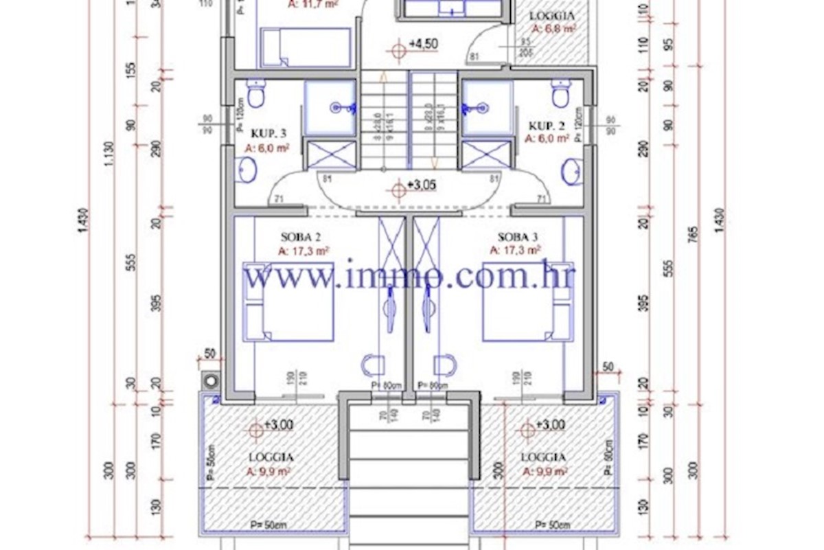 Casa In vendita - SPLITSKO-DALMATINSKA SPLIT