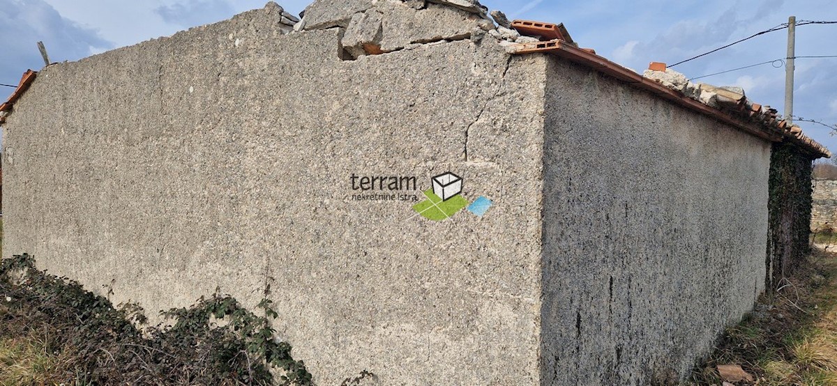 Terreno In vendita - ISTARSKA BARBAN