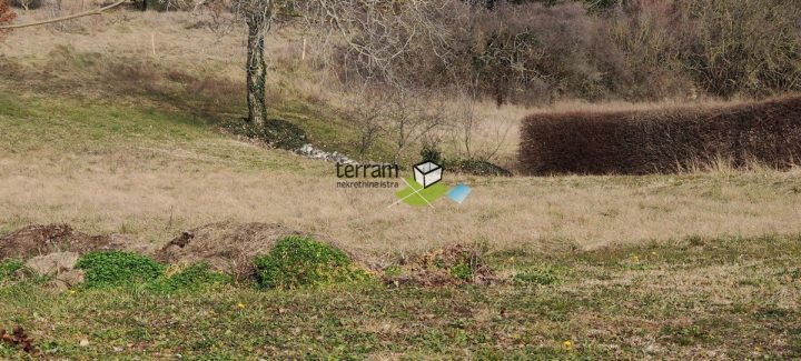 Pozemek Na prodej - Istarska Barban - foto 4/4