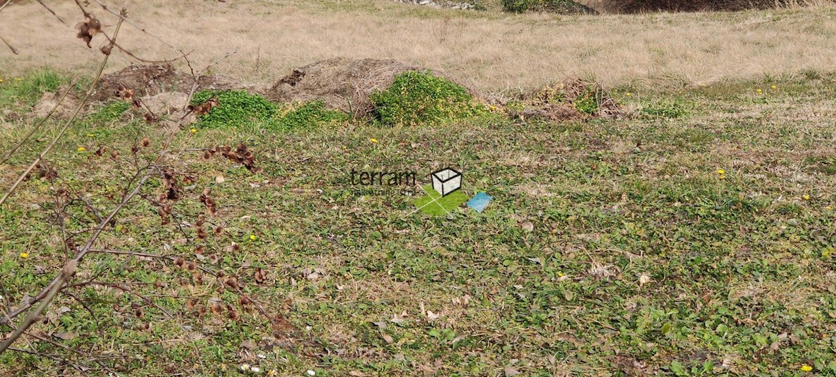 Pozemek Na prodej - ISTARSKA BARBAN