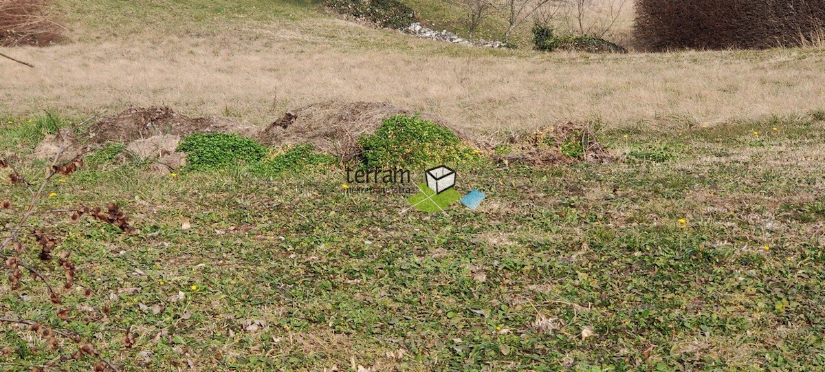 Pozemek Na prodej - ISTARSKA BARBAN